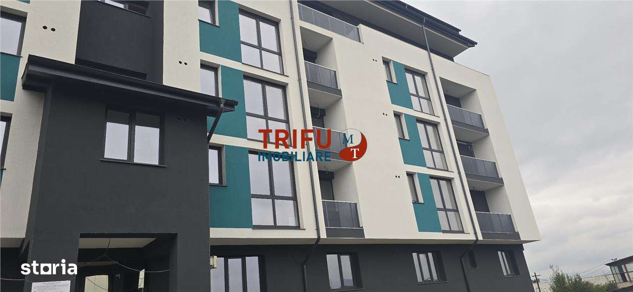 Oferte Apartamente 2 Camere, Recea - Construcție Nouă - Imagine principală: 1/4