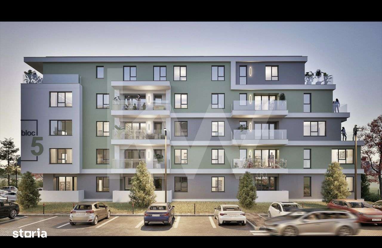 Apartament 4  camere-8