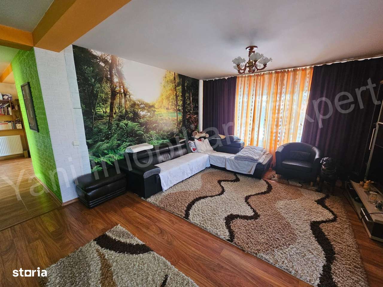 Casă de vânzare în Curtea de Argeș.-10