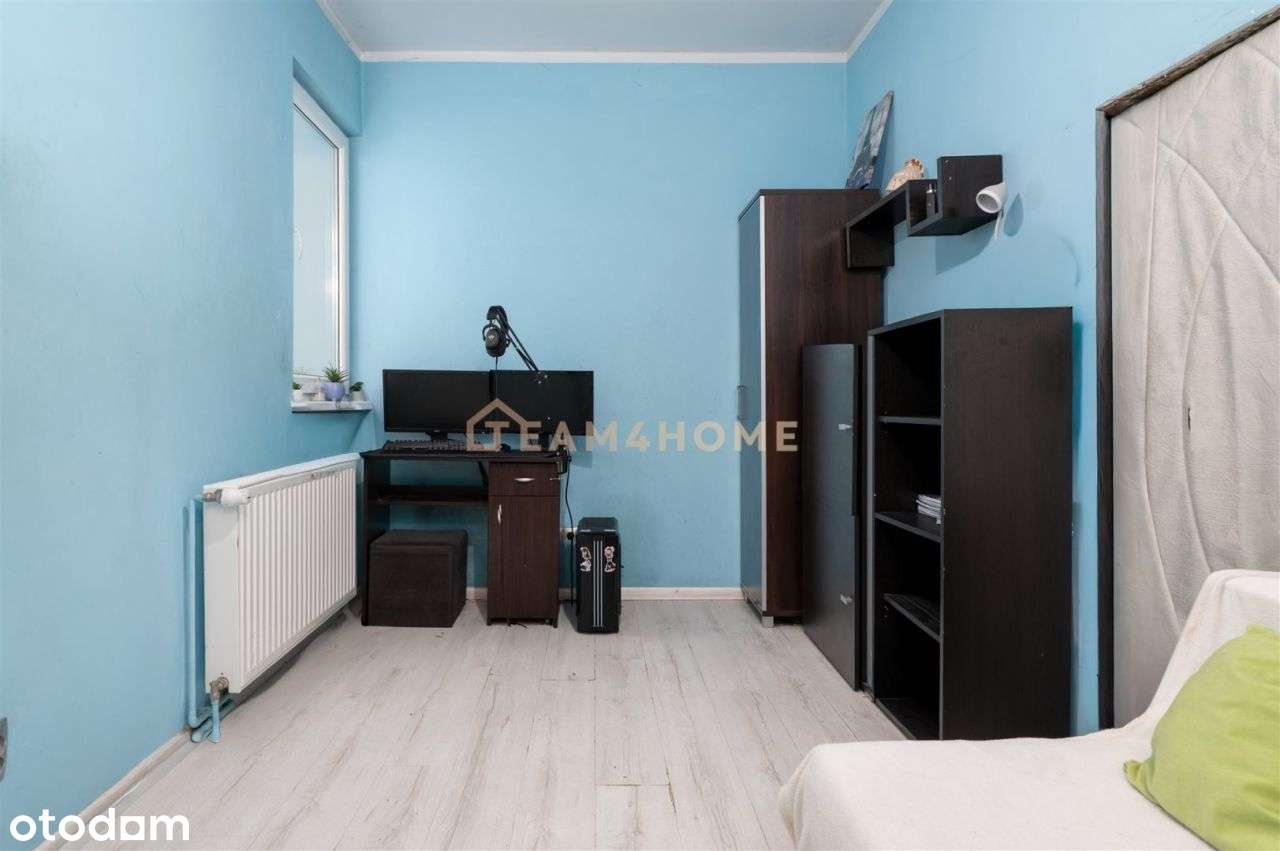 Mieszkanie w ścisłym centrum - dobra cena!-7