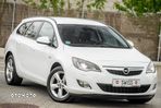 Opel Astra 1.6 Turbo Edition Sport - 2