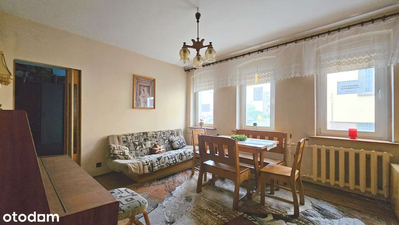 Mieszkanie 3 Pokojowe na Parterze w Karlinie KERNER NIERUCHOMOŚCI-14