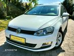 Volkswagen Golf 1.4 TSI BlueMotion Technology Comfortline - 5