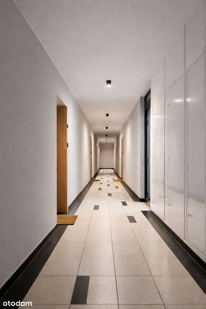 3-pok. mieszkanie z widokiem na Park Żerański + 2 miejsca postojowe-15