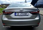 Lexus GS 200t / 300 Elegance - 8