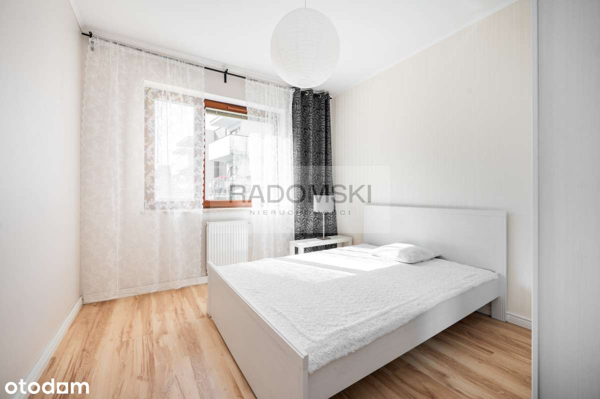 Dwupokojowe mieszkanie na osiedlu Altoria-6