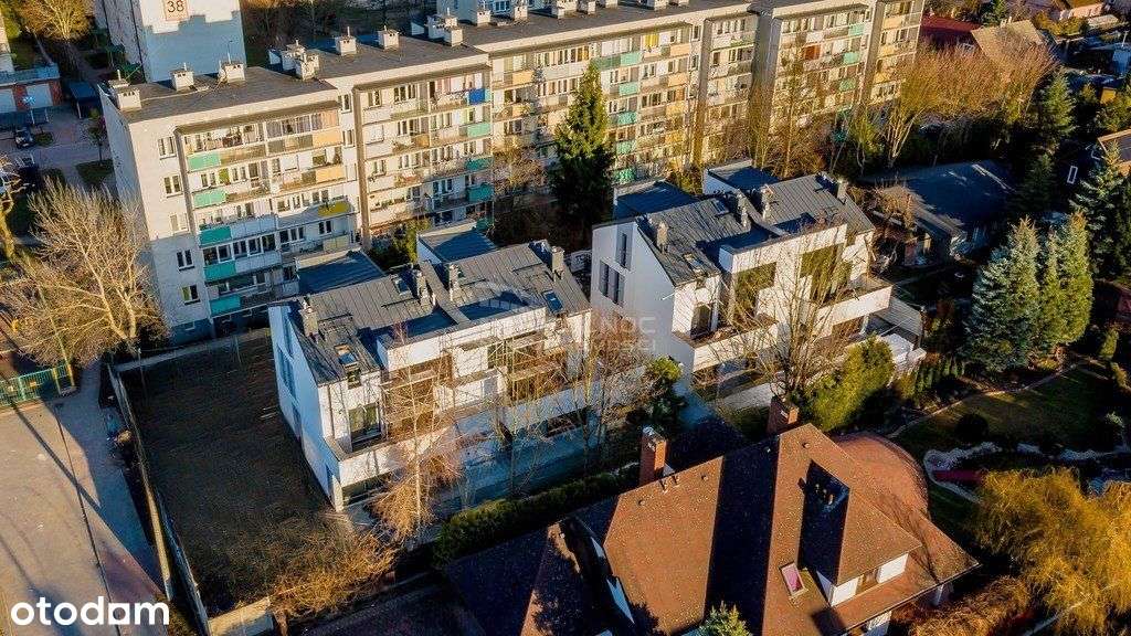 Nowe apartamenty przy ul. Mokrej w Białymstoku !-6