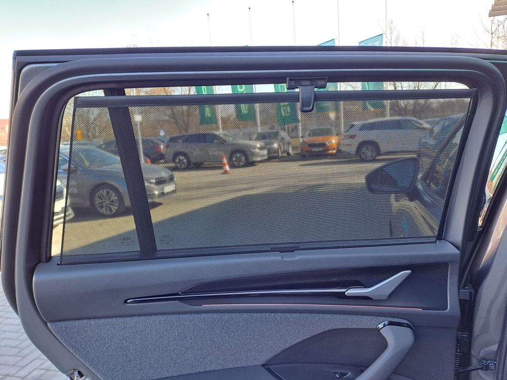 SKODA KODIAQ 1.5 TSI 204KM DSG PHEV EDITION 130, Nawigacja, fabryczny hak