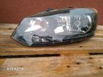 LAMPY PRZEDNIE VW POLO 6R 09-14 Reflektor lampa H7 - 2