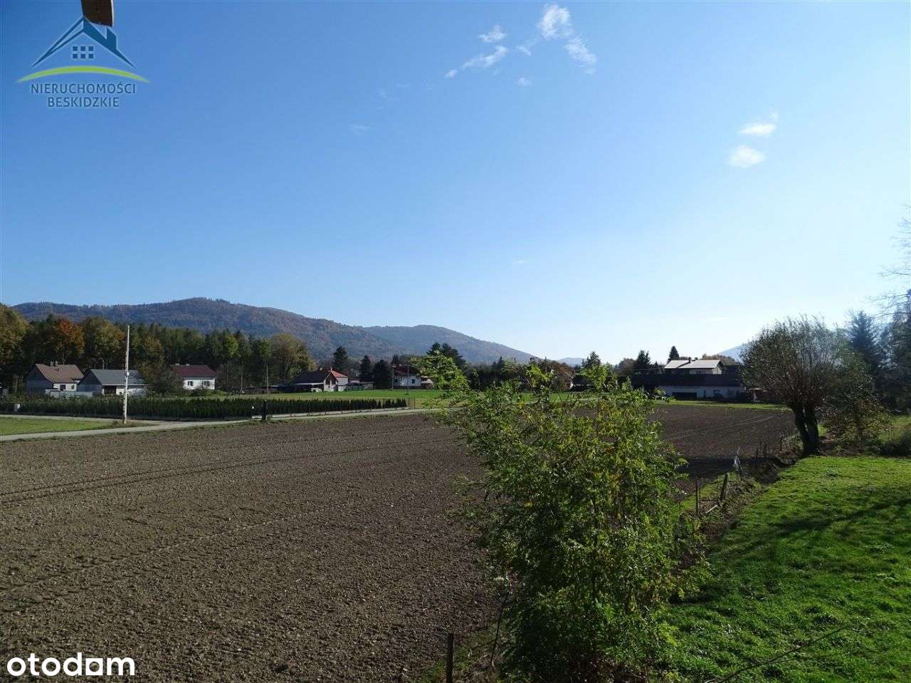 Graniczna Osada - tylko osiem mieszkań!-5