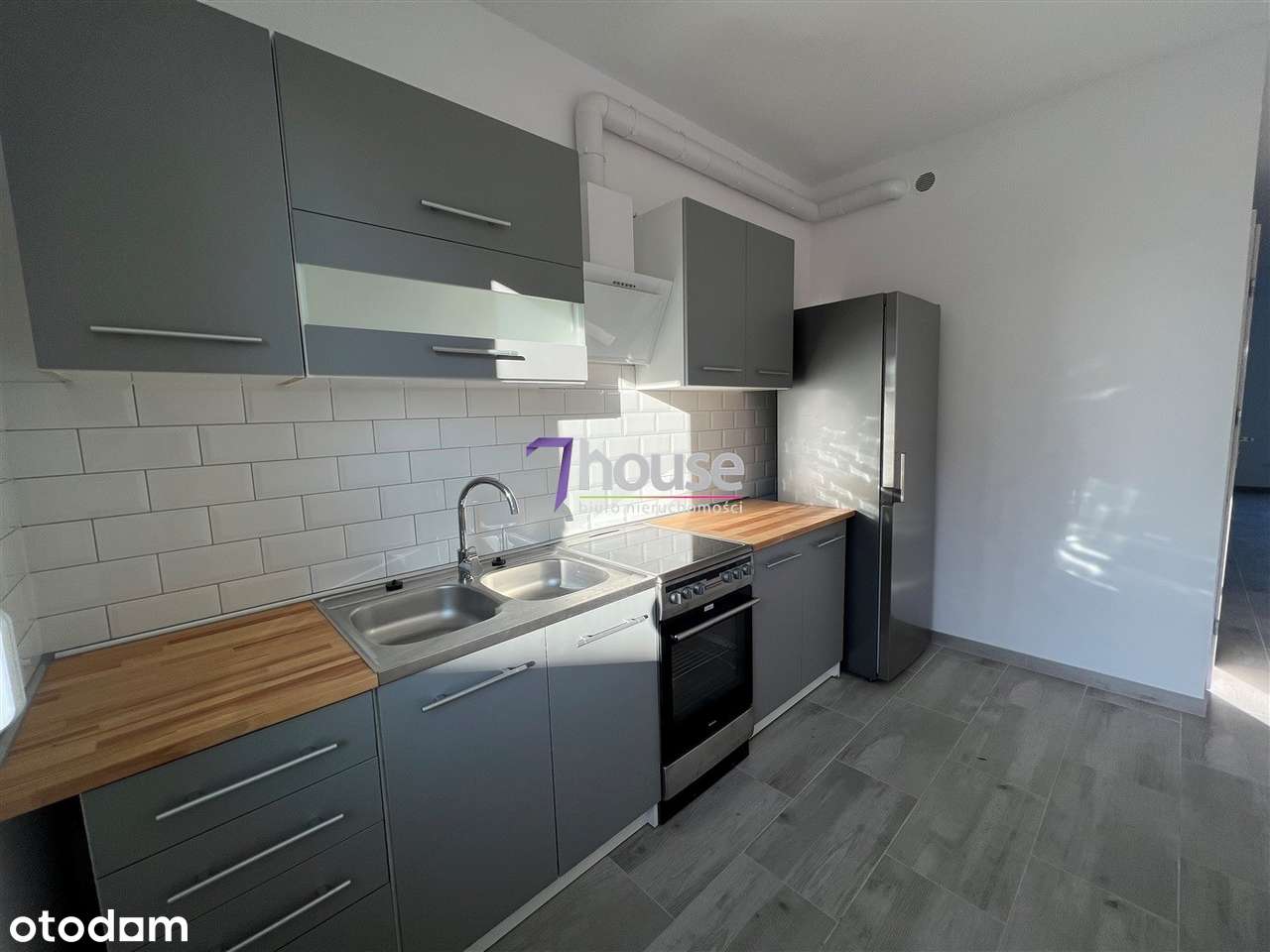 Gotowy dom do zamieszkania dom, blisko Centrum! - Pełny obrazek: 2/19