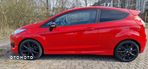 Ford Fiesta 1.0 EcoBoost Red Edition ASS - 14