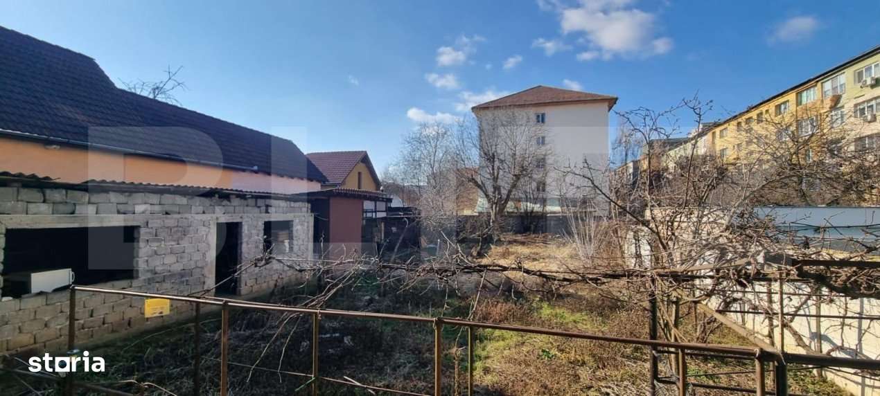 Casa individuala 6 camere, zona Cetate - Imagine principală: 3/3