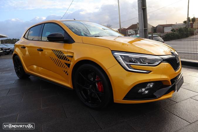 Renault Mégane 1.8 TCe R.S. Ultime EDC - 7