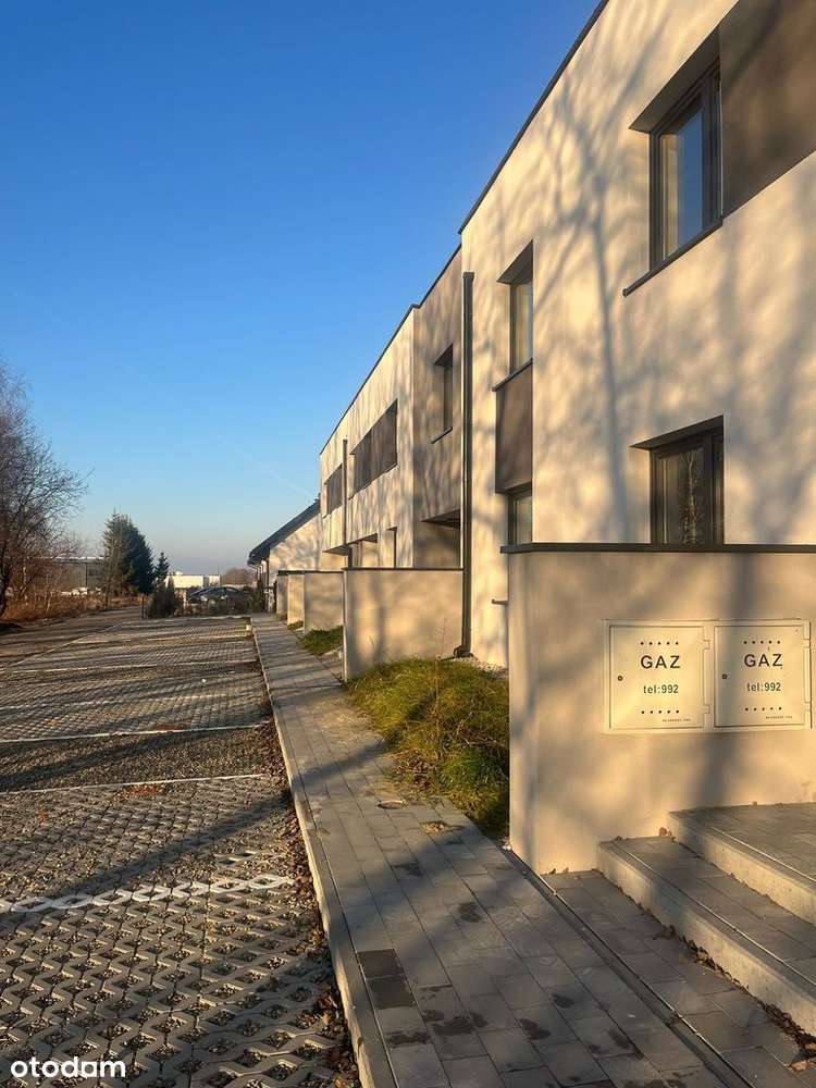 Gotowe M4 z balkonem - Dworzysko - Pełny obrazek: 5/6