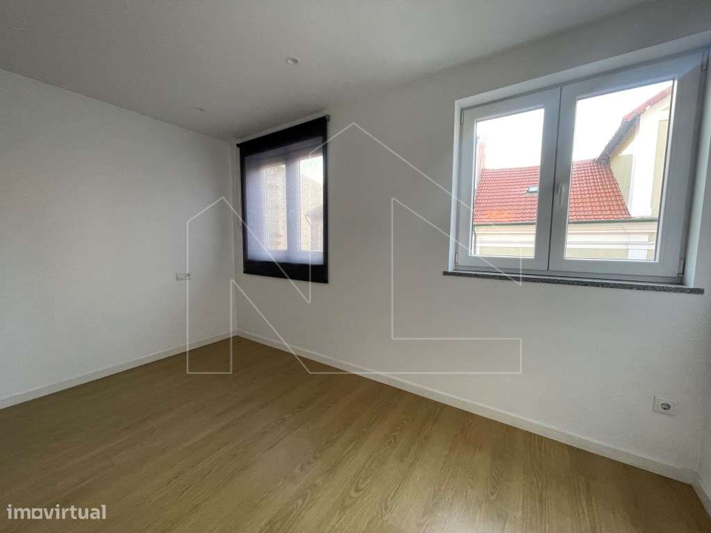 Apartamento T2 - Águeda-6