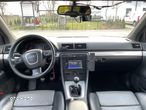 Audi A4 Avant 2.0 TDI - 21