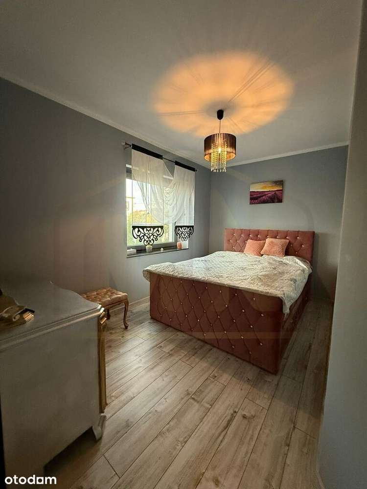 Luksusowy dom z ogrodem na dużej działce Rydzyna - Pełny obrazek: 4/20