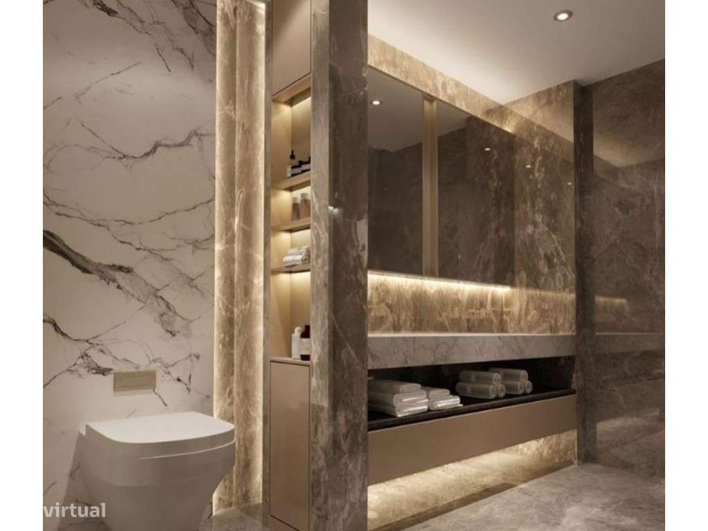 Troia Moradia de Luxo com 4 Suites-28