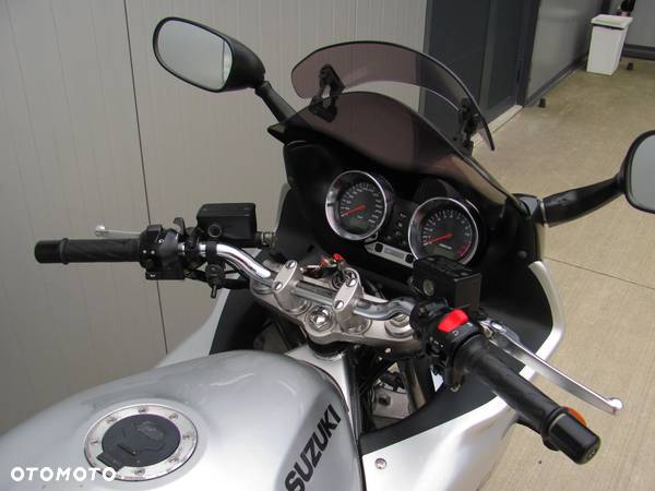 Suzuki Bandit - 4