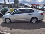 Fiat Tipo Sedan 1.3 M-Jet Easy - 5