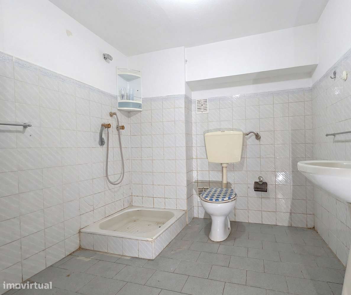 Oportunidade Comercial em Aveiras de Cima-9