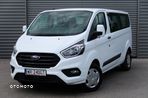 Ford Transit Custom - 2