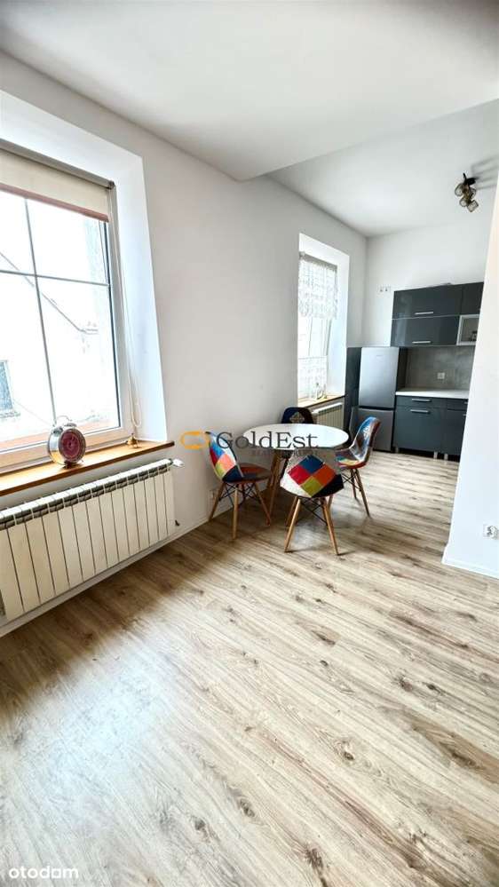 Dwupokojowe w kamienicy w rynku Świebodzic - Pełny obrazek: 4/10