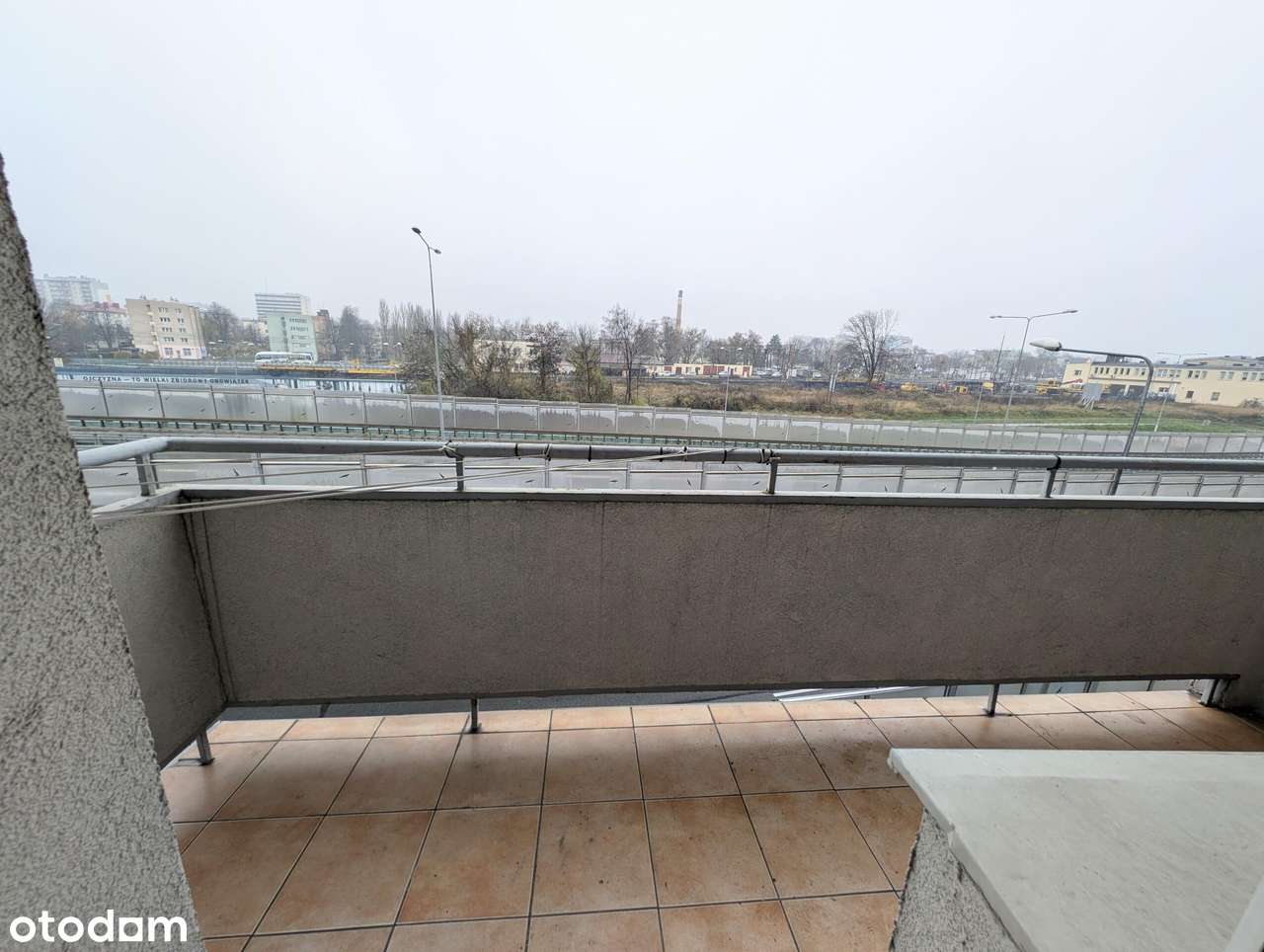 Mieszkanie 2-pokojowe 51 m² | 3 piętro | Balkon | Centrum Kielc - Pełny obrazek: 5/20
