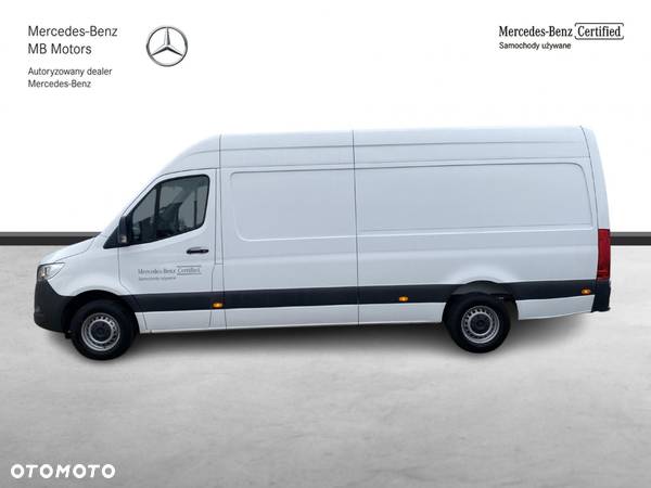 Mercedes-Benz Sprinter - 2