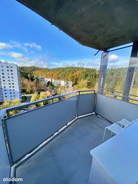 3-pokoje | Sopot | balkon, piwnica - Pełny obrazek: 1/11