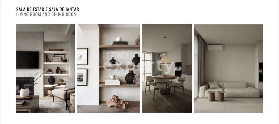 Apartamento T3 no Edificio Palmeira - Luz de Tavira, Faro - Grande imagem: 5/10