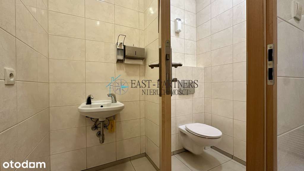 ***Lokal 39,40 m² – parter, wejście z ulicy***-9