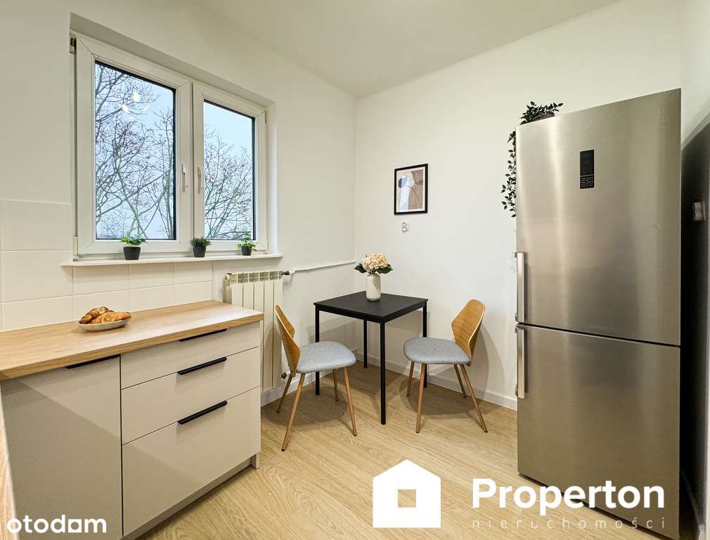 2-pokojowe mieszkanie 47,82 m² | Balkon | Piwnica-7