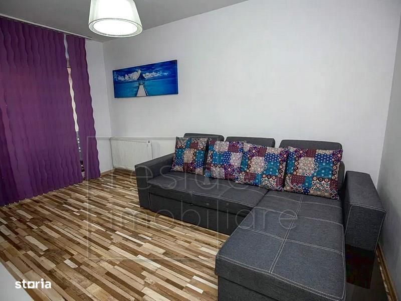 Video! Apartament 3 camere decomandate, Manastur, zona USAMV+Garaj