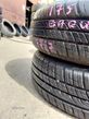 175/70R13 Opony Letnie Lato BARUM BRILLANTIS 2 Legnica ALU-RAD 175/70 7,5mm J.NOWE - 3