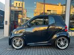 Smart ForTwo Coupé softouch BRABUS Xclusive - 31