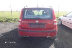 Alternator Fiat Panda 2  [din 2003 pana  2011] seria Hatchback 5-usi 1.2 MT (60 hp) - 10