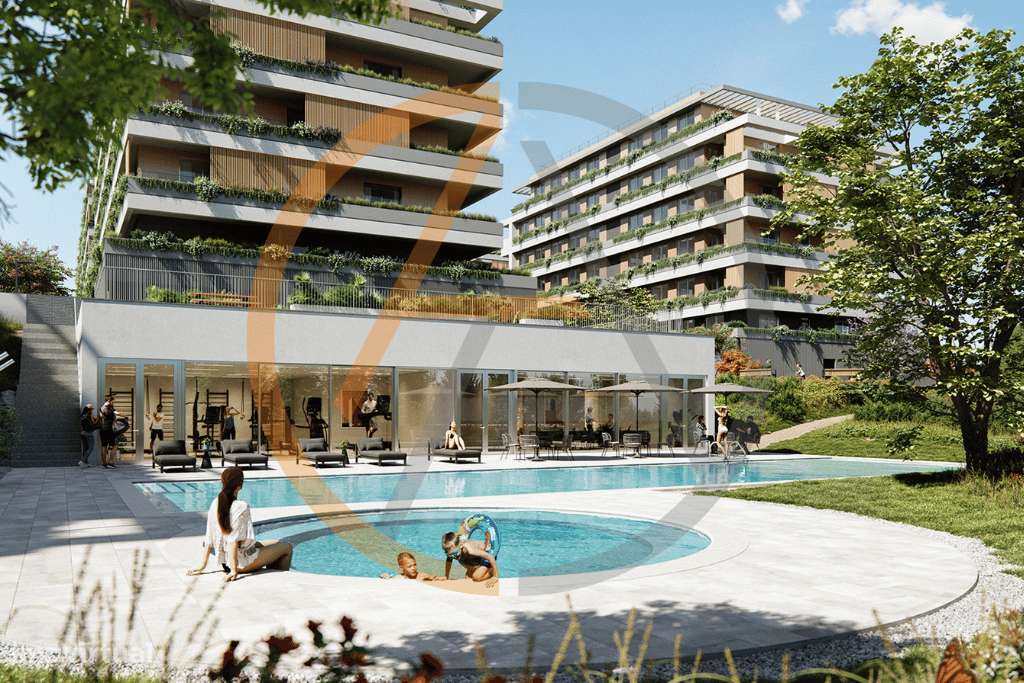 Apartamento T2 Novo | Verde Vale | Maia-25