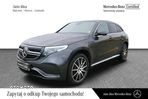 Mercedes-Benz EQC 400 4-Matic - 1