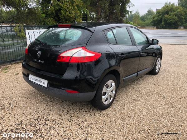 Renault Megane 1.6 16V 100 J'taime - 4