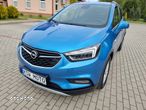 Opel Mokka 1.4 Turbo Automatik Edition - 12