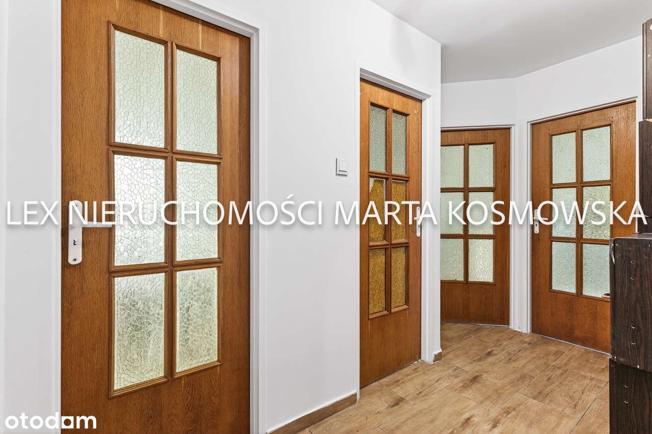 Praga-Południe ul. Łukowska, 3 pk. 59,60 m, piwnica, garaż-12