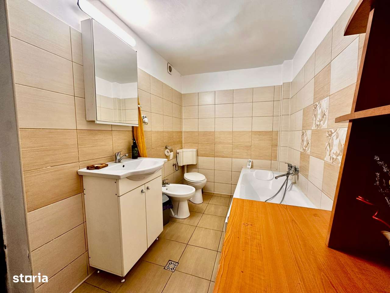 Apartament la casa in centru - pretabil sediu firma-7