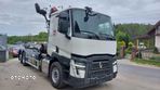 Renault C 480 6X2 - 4