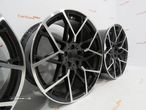 Jantes Look Bmw Style 795M G20 M  Performance  19 x 8.5+9.5J 5x112 Dark Gunmetal - 5