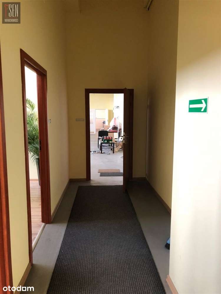 Lokal Usługowo Biurowo Magazynowy - Pełny obrazek: 5/8