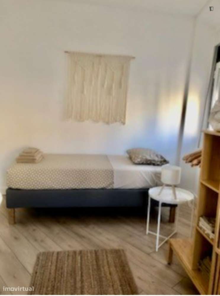 Apartamento com 3 quartos - localizado em Penha de França Lisbon - Grande imagem: 2/9