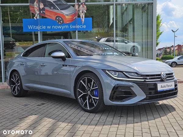 Volkswagen Arteon 2.0 TSI 4Motion R DSG - 2