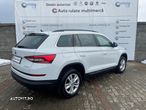 Skoda Kodiaq 2.0 TDI DSG - 5